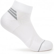 Experia X Speed Performance Cushion Ankle, White, Xl