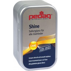 Pedag Super Shine Sponge