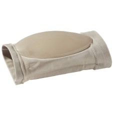 Silipos Plantar Fasciitis Arch Sleeve, Left