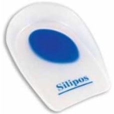 Silipos Wonderspur Soft Sil Blue, Small