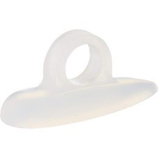 Silipos Toe Crest Small Left