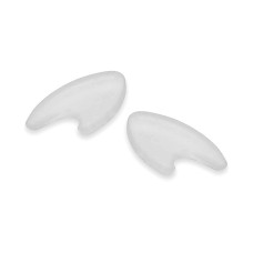 Silipos Gel Toe Separator, Large
